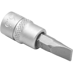 Головка торцевая Wurth 1/4IN с насадкой SL65 Red Stripe (5763014303)