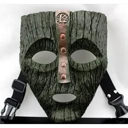 Маска GeekLand Маска Стенлі Іпкіс The Mask Movies КМ 64.23.660