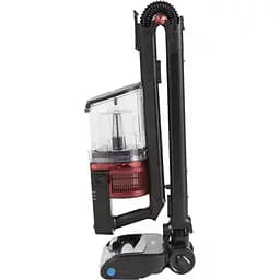 Акумуляторний пилосос Shark Anti Hair Wrap з Powered Lift-Away чорно-червоний (IZ300EUT) - мініатюра 4