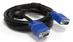 Кабель China VGA-VGA 10 м (S0228)