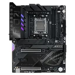 Материнська плата Asus ROG CROSSHAIR X870E APEX