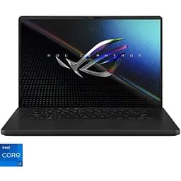Ноутбук Ігровий ASUS ROG Zephyrus M16 GU603HM i7-11800H, 16", WQXGA, 165Hz, 16GB, 512GB SSD,