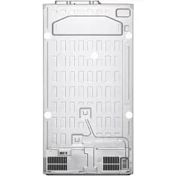 Холодильник LG GC B257SEZV з морозильною камерою - мініатюра 8