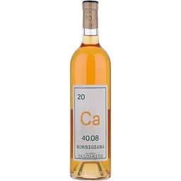 Вино Calcarius Bombigiana біле сухе 0.75 л