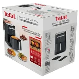 Мультиварка EY801815 Tefal teh0026590 - мініатюра 5