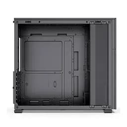Корпус Jonsbo D41 MESH Black (D41 MESH Black) Без БП - мініатюра 4