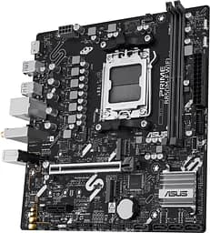 Материнcька плата PRIME B850M-F WIFI sAM5 Asus teh0024978 - мініатюра 5
