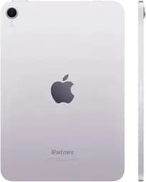 Планшет Apple iPad mini 7 Wi-Fi + Cellular 128GB Purple (MXPR3) - мініатюра 3