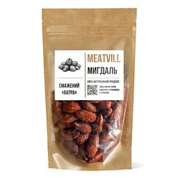 Мигдаль Ватра крафт 60г