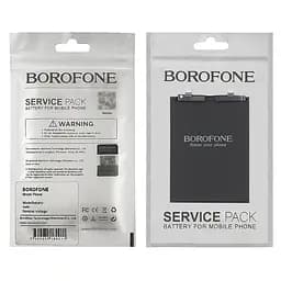 Акумулятор Borofone BM5V для Xiaomi Redmi Note 13 Pro (5G)/Poco X6 - мініатюра 3