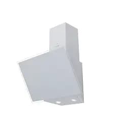 Витяжка декоративна похила Perfelli DNS 5272 D 700 WH LED - мініатюра 4