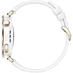 Смарт годинник Huawei Watch GT 5 Pro 42mm White - мініатюра 3