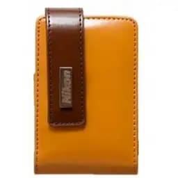 Чохол для компактної фотокамери Nikon CS-S28 Bronze