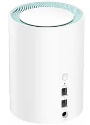 MESH-система Cudy Mesh-система WiFi 5 M1300 (3-Pack) 3 штуки дводіапазонні гігабітні (73-00511) - мініатюра 3