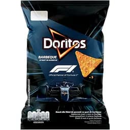 Чипси кукурудзяні Doritos зі смаком барбекю 90 г (929717)