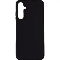 Чехол DK Full Silicone Cover для Samsung Galaxy A15 4G/5G Black [115997]
