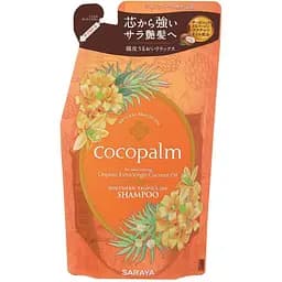 Спа-шампунь Cocopalm Southern Tropics 380 мл (26140)