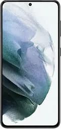 Смартфон Samsung Galaxy S21 5G 128GB SM-G991U Phantom Gray Refurbished - мініатюра 3
