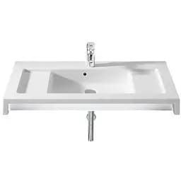 Умивальник Roca Stratum A327632000, Білий