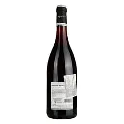 Вино Moillard-Grivot Bourgogne Hautes Cotes De Nuits Pinot Noir, червоне, сухе, 0,75 л - мініатюра 4