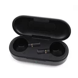 Бездротові навушники Bluetooth Razer Hammerhead True WL Mic з кейсом (Black) - мініатюра 2