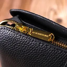 Жіноча шкіряна сумка Vintage 23х17х8 см sum0022707 - мініатюра 9