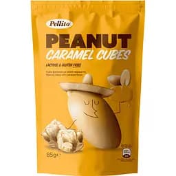 Арахісова карамель Pellito 85 г