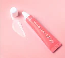 Маска для губ Eyenlip Collagen Luster Lip Sleeping Mask 15 мл - мініатюра 2