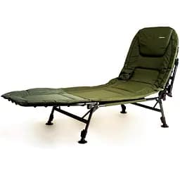 Карповая раскладушка Ranger Ground Contact RA5508