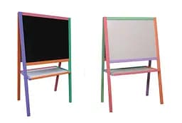 Мольберт двосторонній для малювання, ВК11