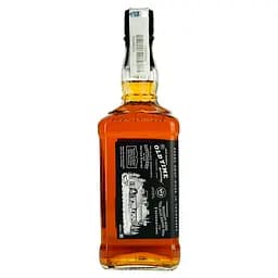 Віскі Jack Daniel's Tennessee Old No.7 40% 0.7 л - мініатюра 2