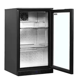 Шафа барна холодильна Tefcold DB106H
 - мініатюра 3