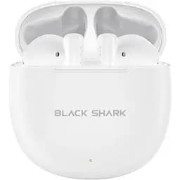 Бездротові навушники Black Shark Watch T9 White