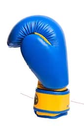 Боксерські рукавиці (PP-3004JR) PowerPlay 6 унцій fit0003200 - мініатюра 2