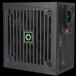 Блок живлення GameMax GE-500 500W 80+ (GE-500)