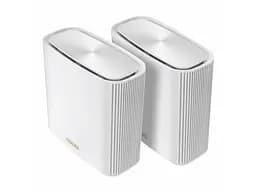 Wi-Fi Mesh система Asus ZenWiFi XT8 V2 2pk White (90IG0590-MO3A40)_ - мініатюра 3