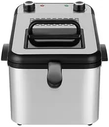 Фритюрниця Senсor  SFR 7200SS - мініатюра 2