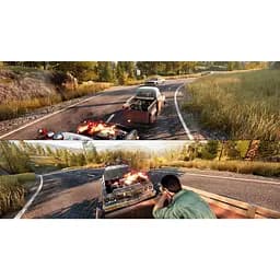 Ключ активації Microsoft A Way Out для Xbox One/Series - мініатюра 12