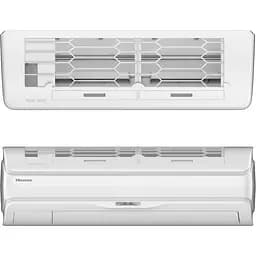 Спліт-система Hisense Silentium Pro QD25XU0A [116521] - мініатюра 9