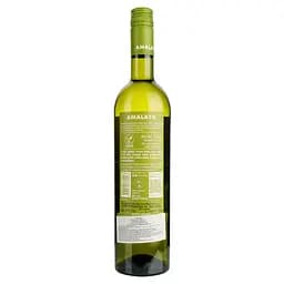 Вино Amalaya біле сухе 0.75 л - мініатюра 2