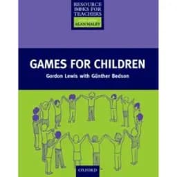 Primary RBT: Games for Children