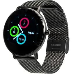 Смарт-годинник Smart Watch Gelius Pro GP-L6 (GENERATION) Black Xiaomilani Strap - мініатюра 4