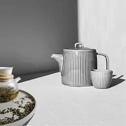 Чай чорний Teahouse Молочний улун №204, 500 г - мініатюра 6