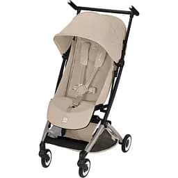 Прогулянковий візочок Cybex Libelle TPE Almond Beige (526000935)