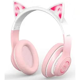 Навушники XO BE38 Pink (BE38.pink) - мініатюра 2
