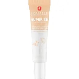 ВВ-крем для обличчя Erborian Super BB Ginseng SPF 20 15 мл