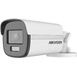 Turbo HD камера Hikvision (DS-2CE12DF0T-F) - мініатюра 2