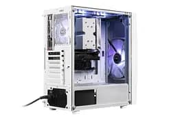 Комп’ютер персональний 2E Complex Gaming AMD R5-7500F 32Gb F1TB NVD5060TI-16 B650 G2057W 650W FreeDos - мініатюра 5