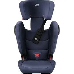 Автокрісло Britax Romer Kidfix III S Black Ash (2000035799) - мініатюра 2