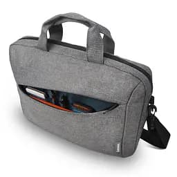 Сумка для ноутбука Lenovo 15.6" Casual T210 Grey (4X40T84060) - мініатюра 4